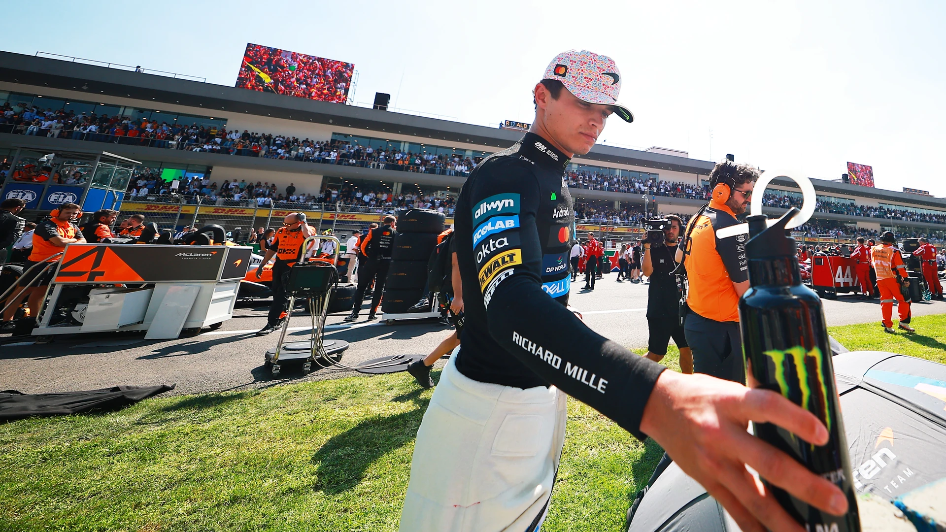 Mitos y realidades del México GP
