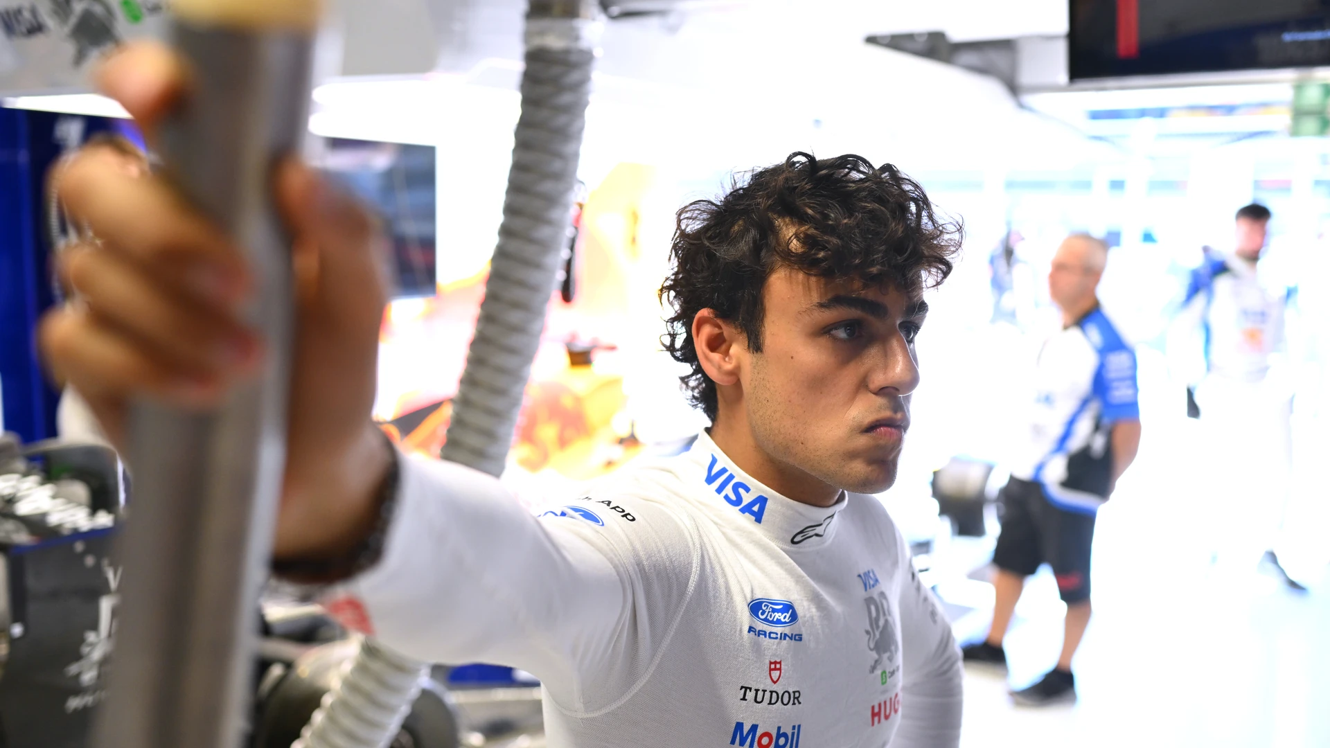 ¿Cómo ha cambiado el cuerpo de los pilotos de Formula 1 en medio siglo?