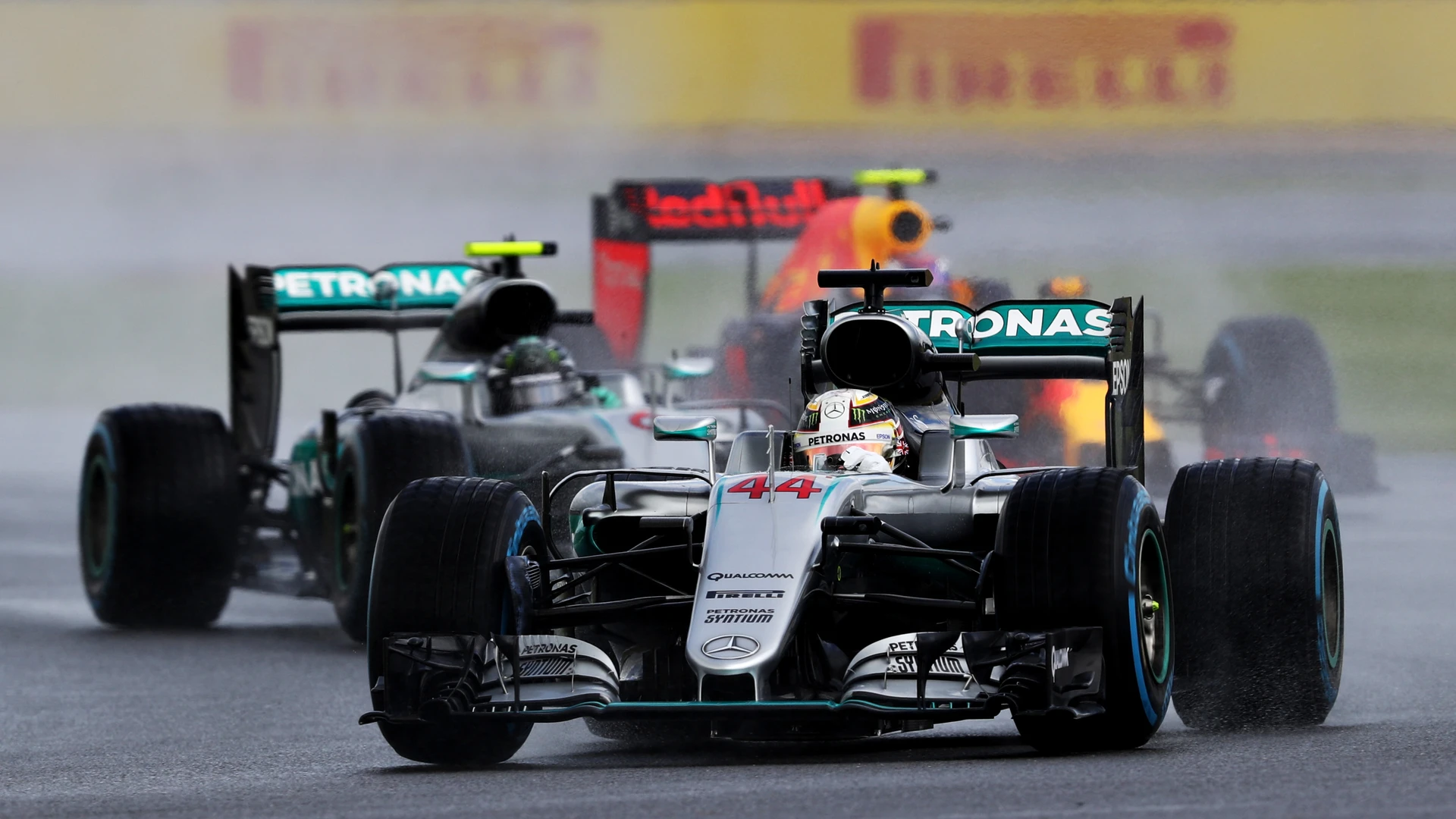 Formula 1: Los 10 monoplazas más dominantes en la historia