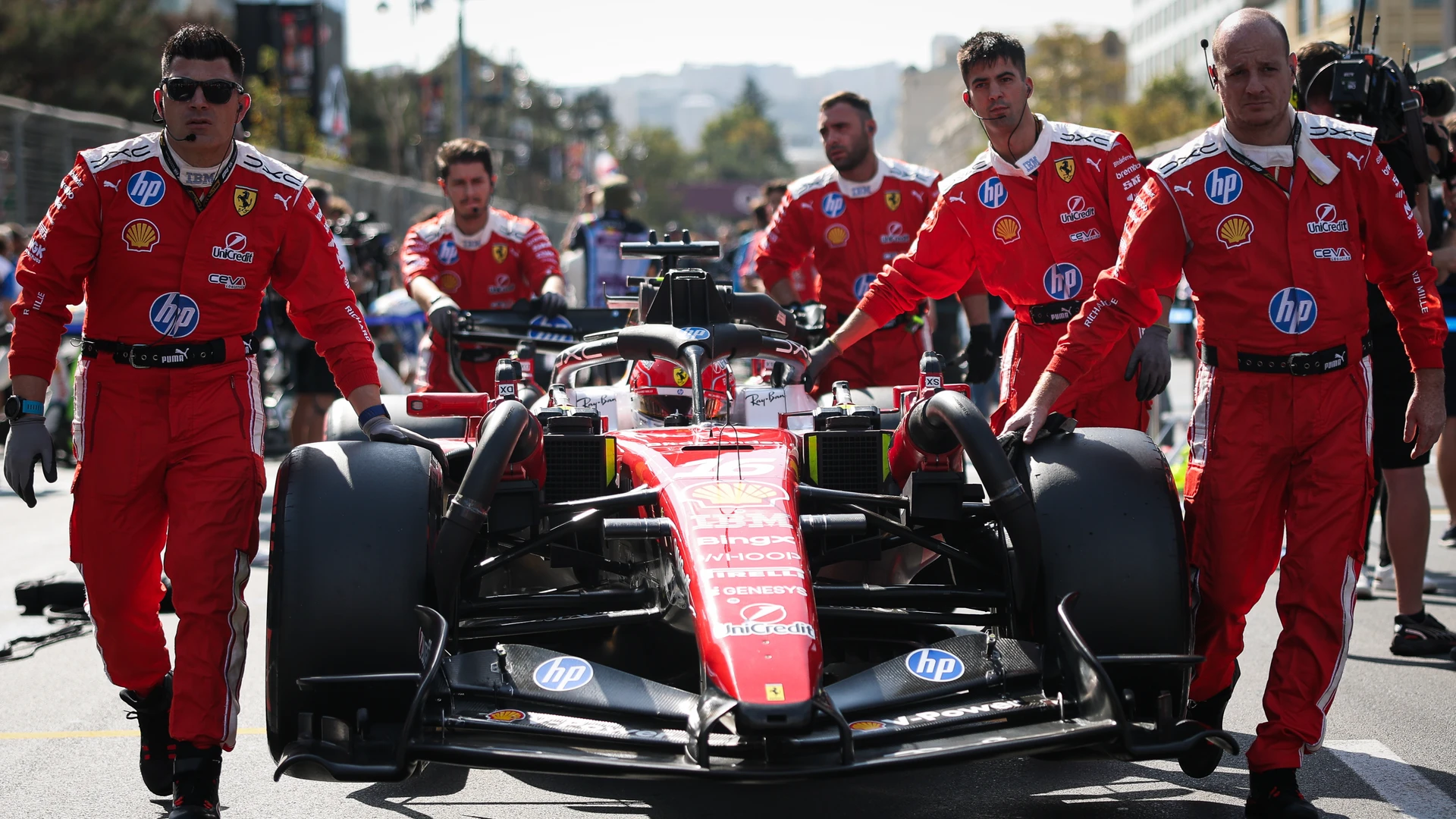 Formula 1: Russell consolida a Mercedes en el Power Ranking