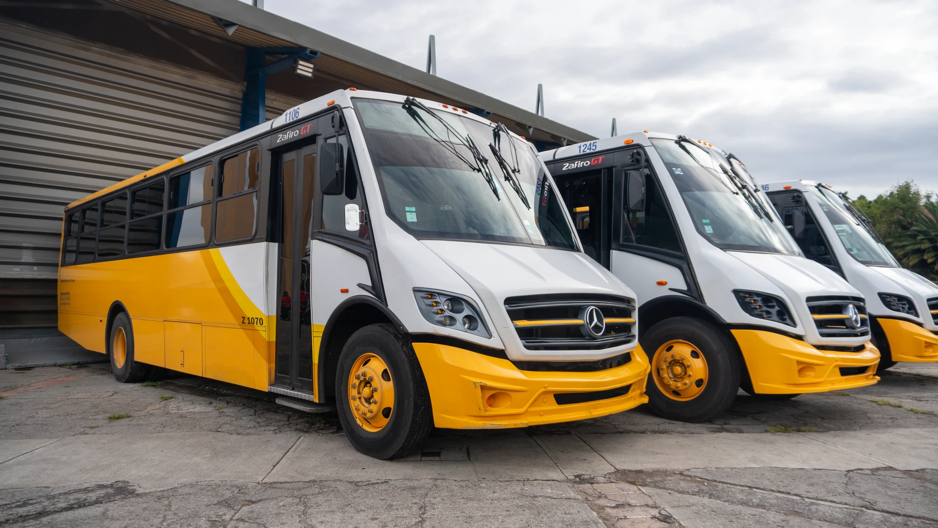 México GP: Guía Ticket2Ride, todo lo que necesitas saber