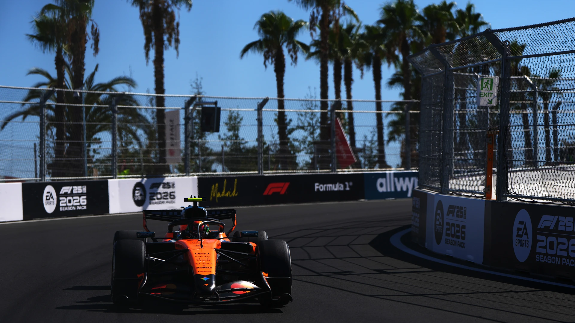 ¿Por qué le gusta tanto Formula 1 a la Gen Z?