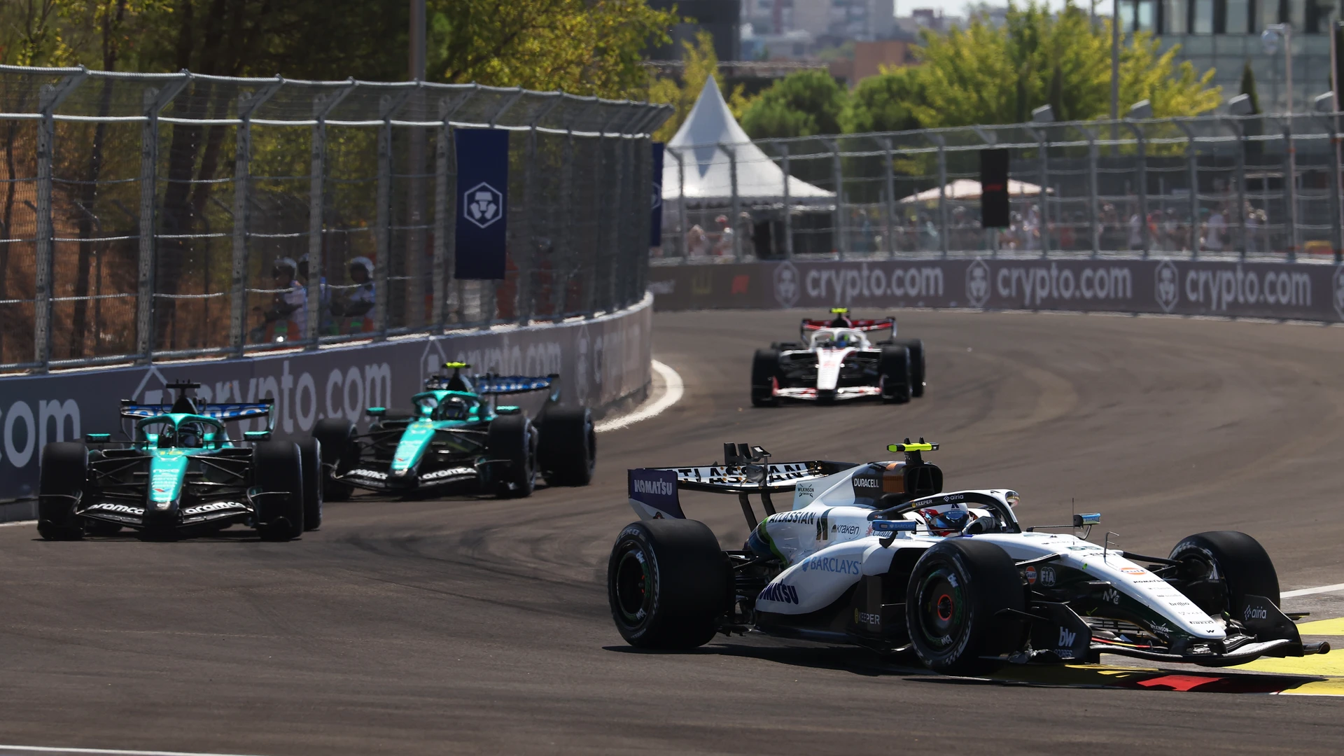 ¿Por qué le gusta tanto Formula 1 a la Gen Z?
