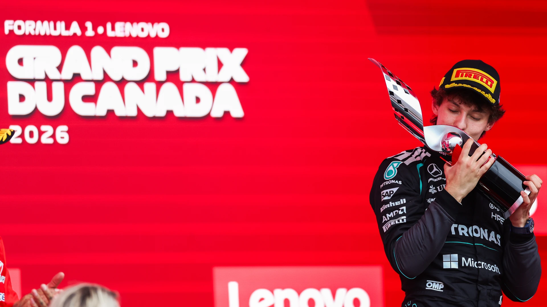 Estos son los Circuitos de América en Formula 1