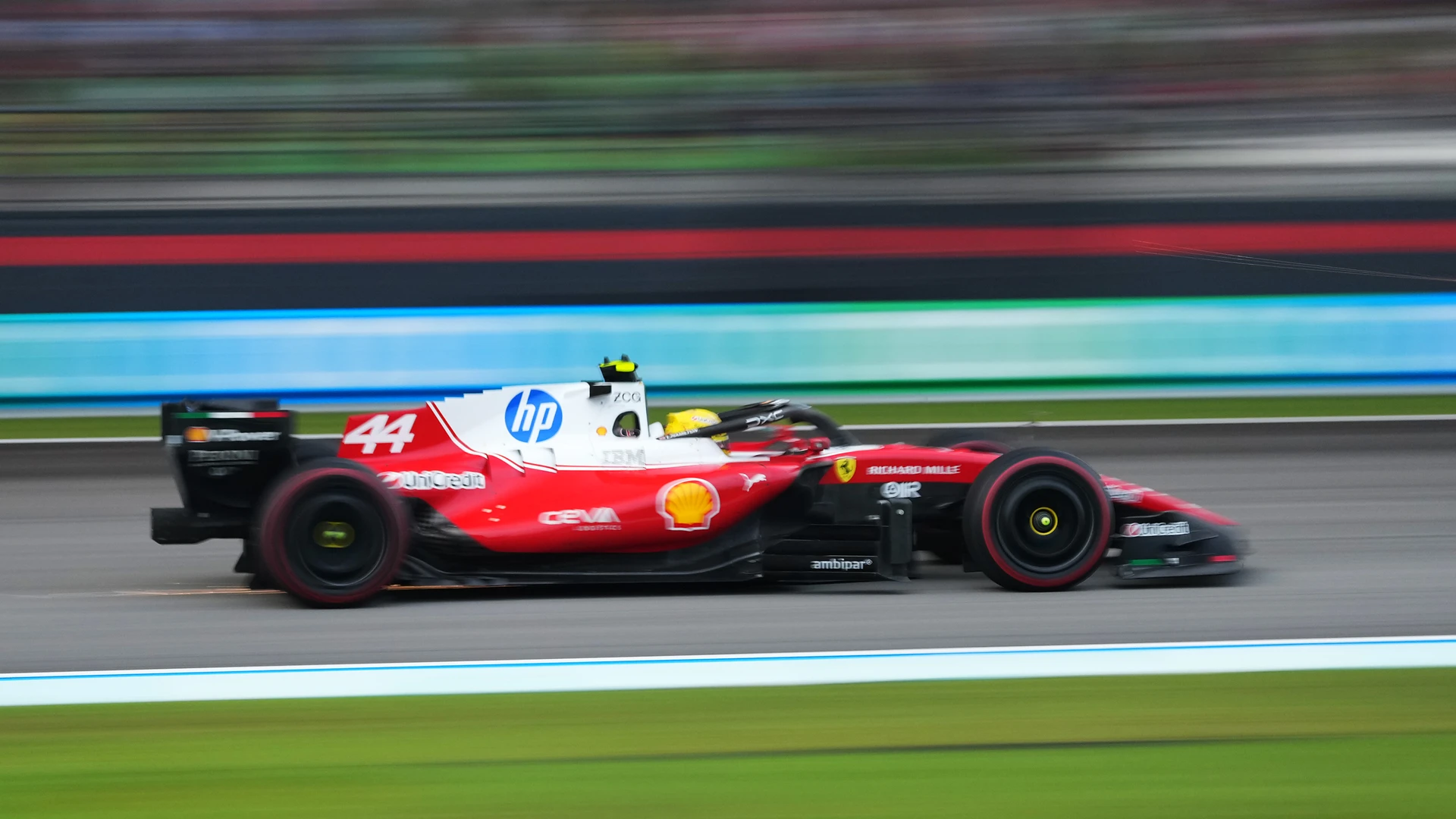 ¿Cómo se convirtió Formula 1 en uno de los deportes más populares del mundo?