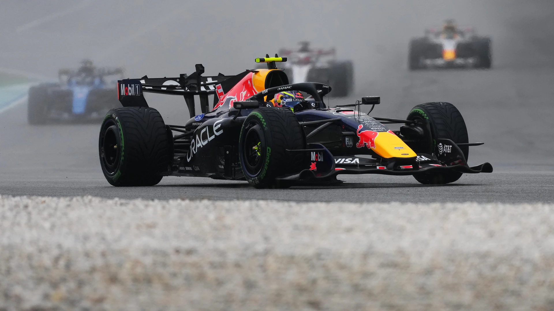 ¿Cómo se convirtió Formula 1 en uno de los deportes más populares del mundo?