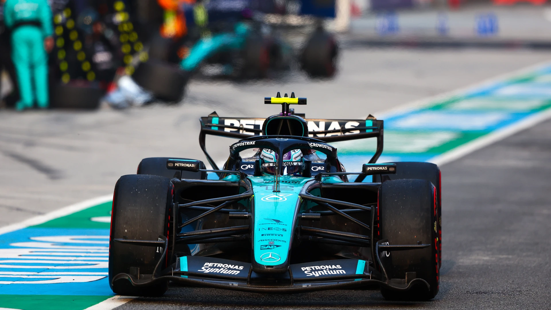 ¿Cómo se convirtió Formula 1 en uno de los deportes más populares del mundo?