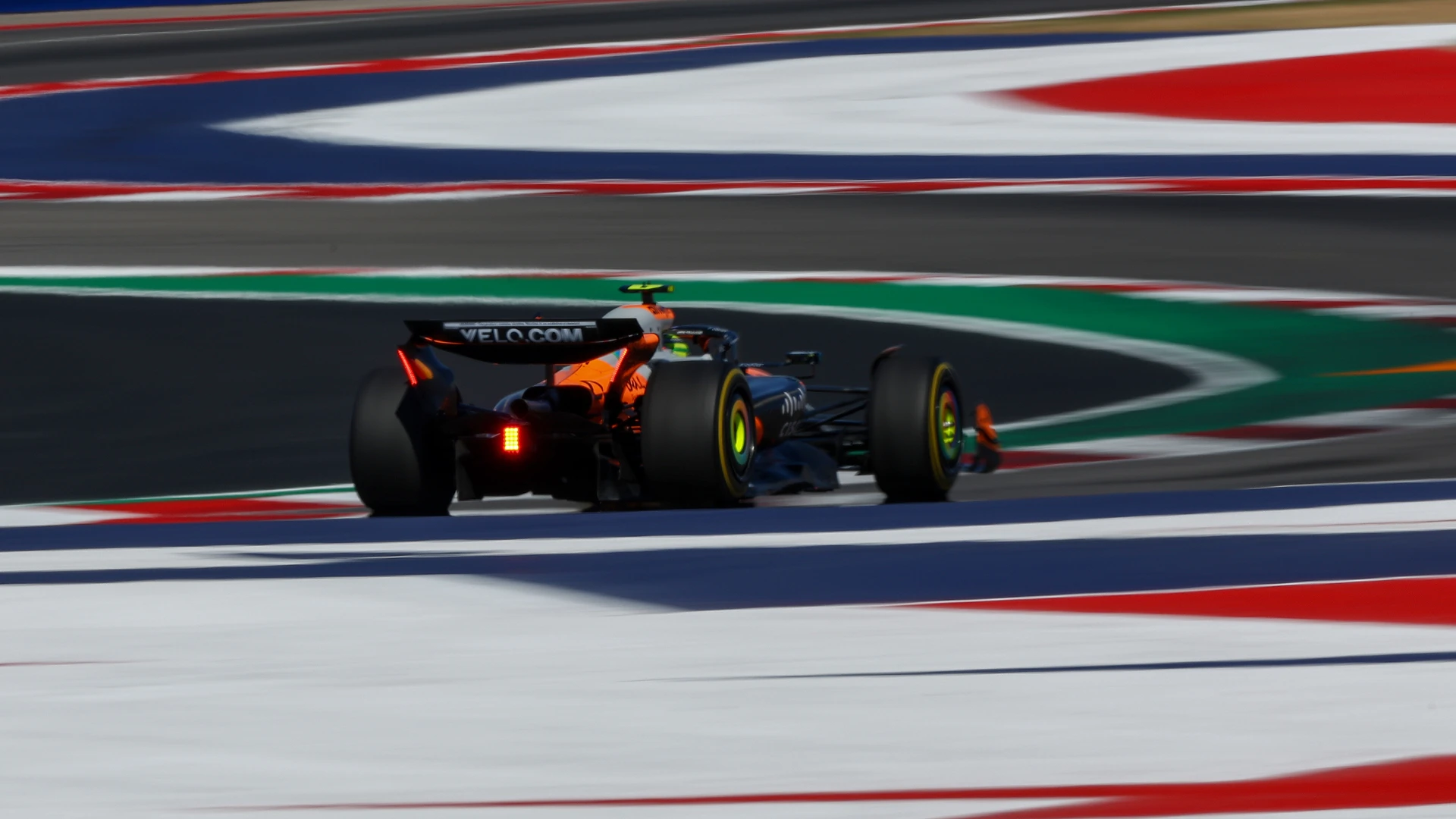 Formula 1: ¿Cuándo y dónde ver el Gran Premio de Estados Unidos 2026?