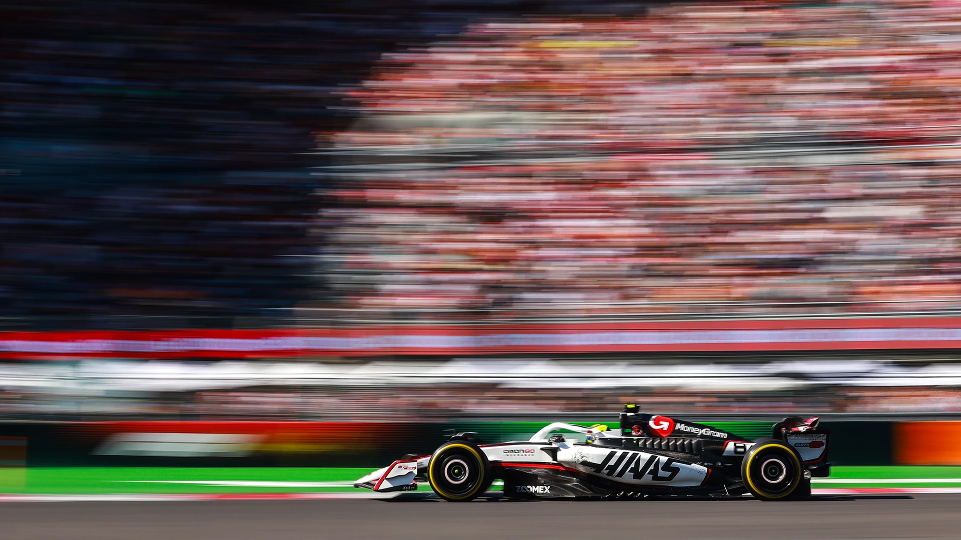 México GP: ¿Por qué correr en el Autódromo Hermanos Rodríguez es algo único?