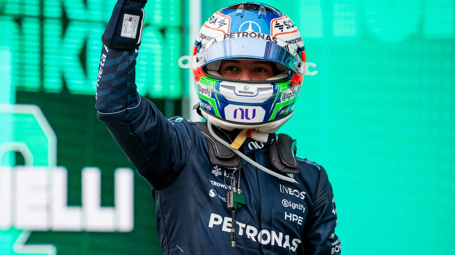 Formula 1: ¿Cuándo y dónde ver el México GP 2026?