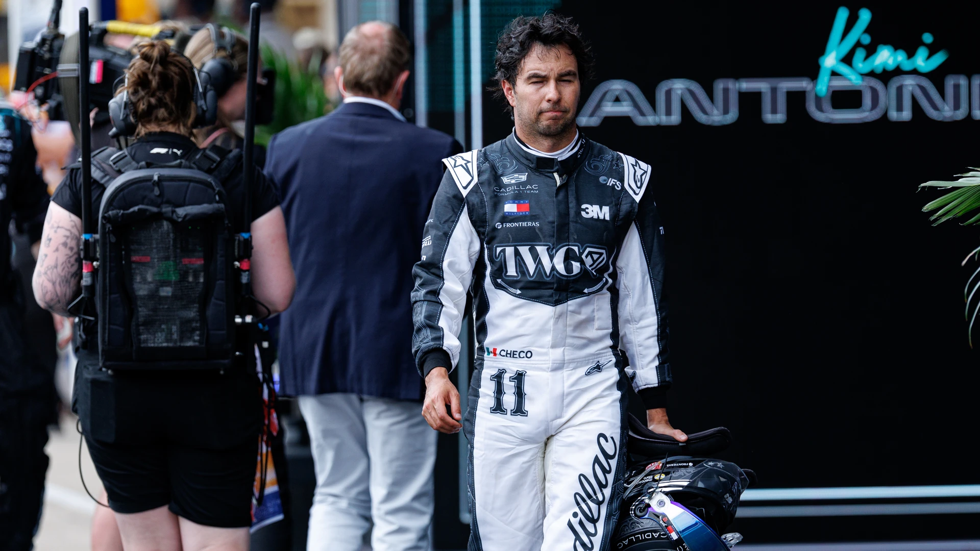 Formula 1 Power Ranking: Russell consolida a Mercedes
