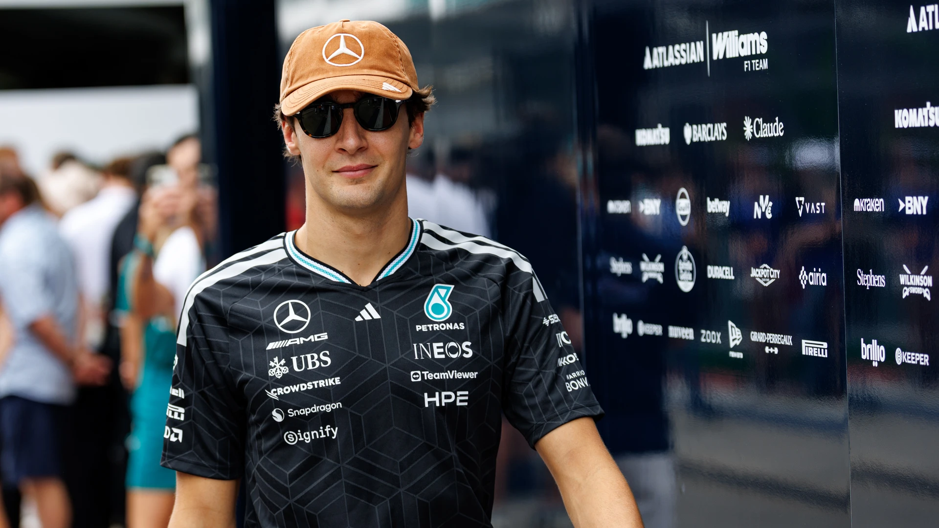 Formula 1 Power Ranking: Russell consolida a Mercedes