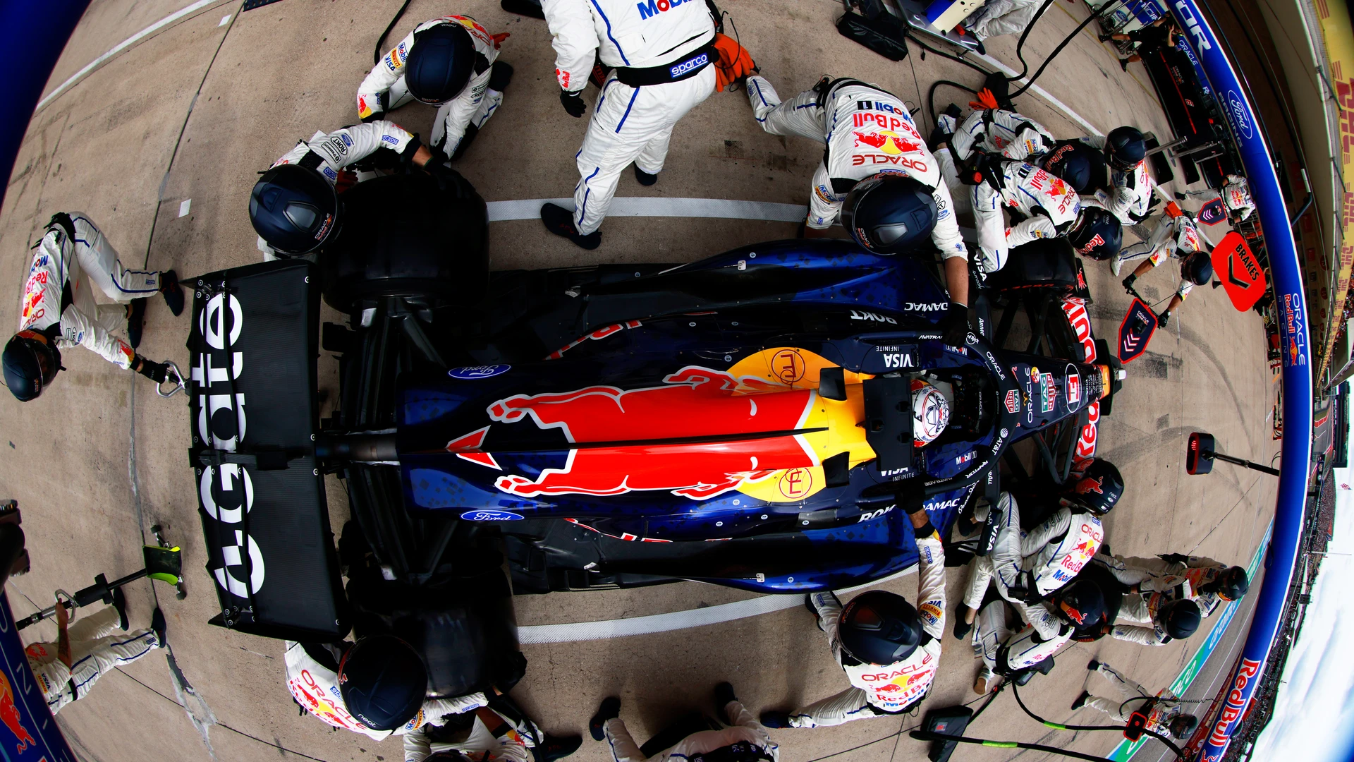 Formula 1 Power Ranking: Russell consolida a Mercedes